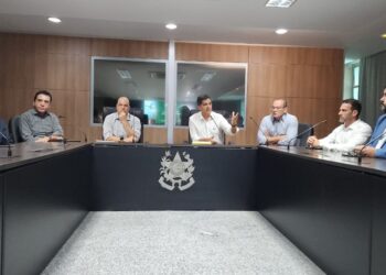 Governo do Espírito Santo quer levar produtos afetados pelo tarifaço americano para o mercado europeu