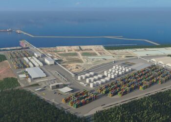 Governo do Estado lança Plano Estratégico do Parklog/BR/ES em evento no Palácio Anchieta