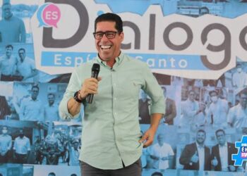 Marcelo Santos presta contas do seu trabalho na região do Caparaó nesta quinta-feira