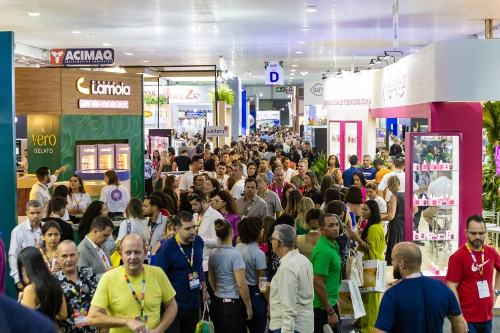 Acaps Trade Show 2025
