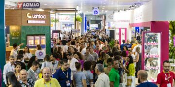 Acaps Trade Show 2025