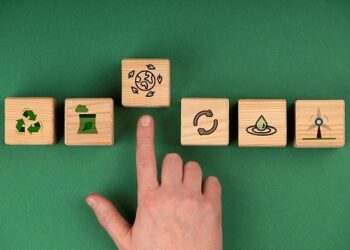 Bandes Atinge Selo Prata em Sustentabilidade