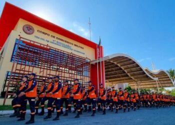 Definida Banca do Concurso para Oficiais do CBMES