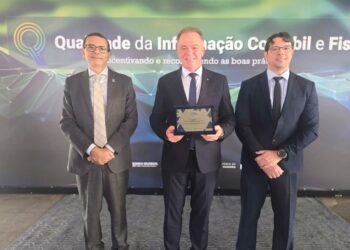 Espírito Santo é reconhecido novamente por Nota A+ do Tesouro Nacional