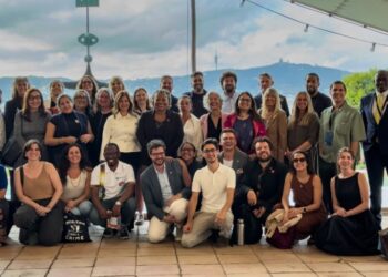 Margareth Menezes defende cultura como força de mobilização climática