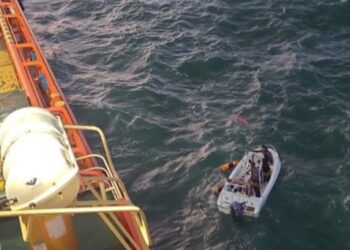 Mergulhadores de Anchieta foram encontrados