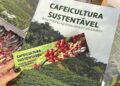 Nova cartilha do Incaper orienta sobre produção sustentável de café conilon