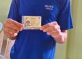 Projeto Identifique-se emitiu mais de 30 mil documentos