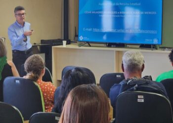 Sefaz realiza workshop sobre Nota Fiscal Fácil para pescadores e produtores rurais do Litoral Sul