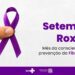 Setembro Roxo reforça conscientização sobre fibrose cística