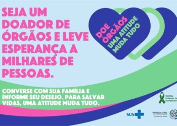 ‘Setembro verde’: Estado tem aumento no número de transplantes de córneas