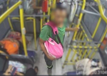 Tecnologia de Reconhecimento facial localiza pessoas dadas como desaparecidas no Espírito Santo