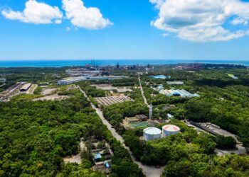 Últimos dias para se inscrever no Programa de Estágio 2026 da ArcelorMittal Tubarão