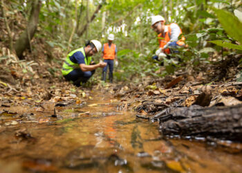 Avanços no primeiro ano na reparação do Novo Acordo do Rio Doce pela Samarco