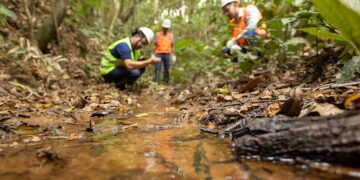 Avanços no primeiro ano na reparação do Novo Acordo do Rio Doce pela Samarco