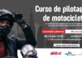 Detran|ES oferece cursos de pilotagem de motocicleta gratuitamente para população