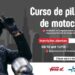 Detran|ES oferece cursos de pilotagem de motocicleta gratuitamente para população