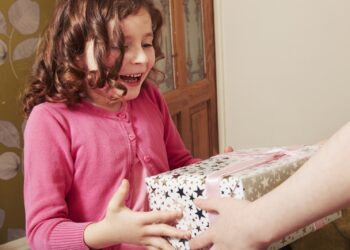 Dia das Crianças deve movimentar R$ 201,6 milhões no comércio capixaba