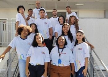 Governo do Estado abre 157 vagas em cursos gratuitos para jovens