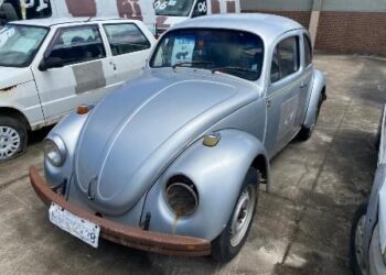 Governo realiza leilão on-line de bens móveis em outubro