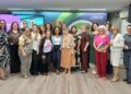 Lançamento do Boletim MulherES fortalece políticas públicas voltadas às mulheres do Espírito Santo