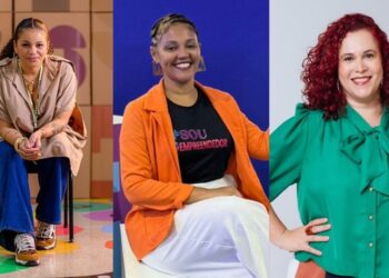 Líderes femininas inspiram ecossistema capixaba no evento ‘Inovadoras – Mulheres na Inovação’ nesta sexta-feira (10) em Vitória