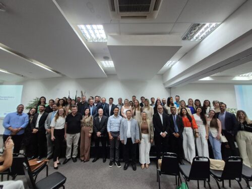 Mais da metade dos municípios capixabas melhoram notas no Índice de Transparência e Governança Pública