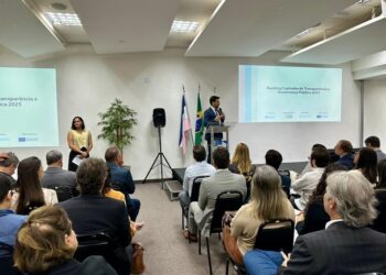 Mais de 80% dos municípios capixabas ganham destaque em transparência e governança pública