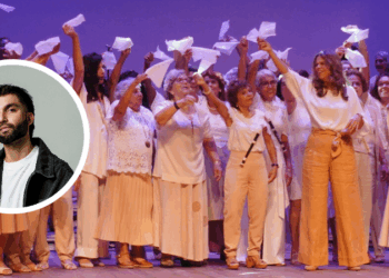 Projeto ‘Música na Maturidade’ apresenta concerto com participação do cantor Silva