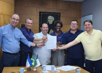 Samarco investirá R$ 30 milhões para melhorar infraestrutura e serviços em Anchieta, Guarapari e Lagoa de Mãe-Bá