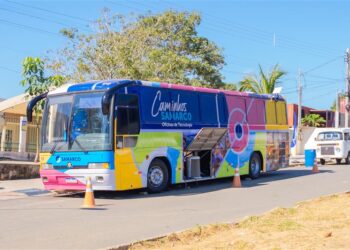 Caminhos Samarco impacta cerca de 3.000 pessoas ao visitar 20 comunidades no Espírito Santo