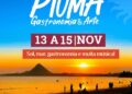 3ª edição do Festival Piúma Gastronomia & Arte: um encontro de sabores, talentos e encantos à beira-mar