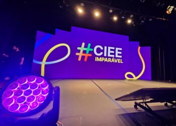 CIEE Anuncia 247 Vagas no Momento