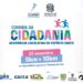 Inscrições para a Corrida da Cidadania serão abertas