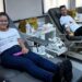 Dia do Doador de Sangue: 238 bolsas coletadas durante a comemoração nos hemocentros