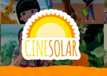Cinesolar chega a Piúma com exibição gratuita