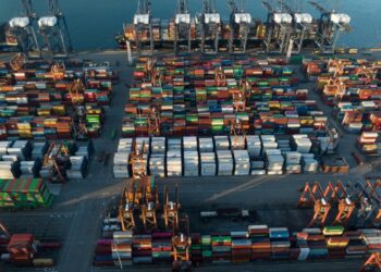 Comércio Exterior Capixaba Cresce 13,3%