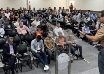 Corpo de Bombeiros abre consulta pública para normas sobre abastecimento de veículos elétricos