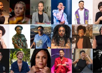 Festival Crias.Lab divulga mais de 20 horas de programação com diversos artistas