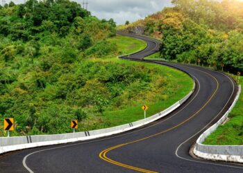 Governo do Estado assina Programa de Gestão de Ativos Rodoviários Proativo