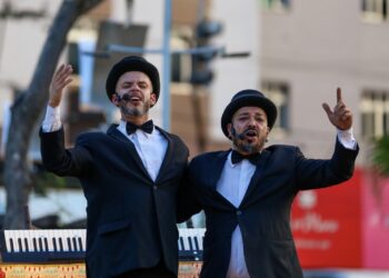 Itapemirim recebe Festival Beira-Mar de Teatro em dezembro