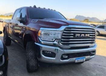 Leilão do Detran|ES tem mais de 400 veículos a partir de R$ 2 mil