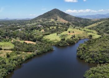 Monte Urubu, em Anchieta, inaugura rampa de voo livre e se torna polo de turismo de aventura do Espírito Santo (6 e 7 dez.)