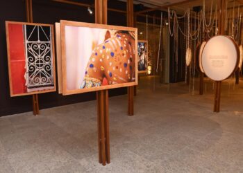 Museu Vale lança catálogo da exposição “Línguas africanas que fazem o Brasil” e celebra as vozes da herança africana