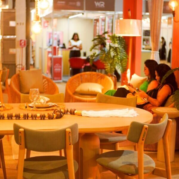 Natureza, tecnologia e alma: conheça as tendências de decoração que vão dominar 2026