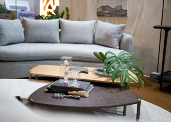 Natureza, tecnologia e alma: conheça as tendências de decoração que vão dominar 2026