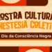 Piúma vai realizar Mostra Cultural no Dia da Consciência Negra
