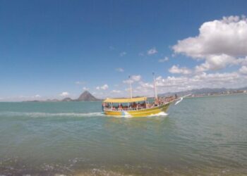 Prefeitura de Piúma promove palestra sobre segurança da navegação e normas para embarcações