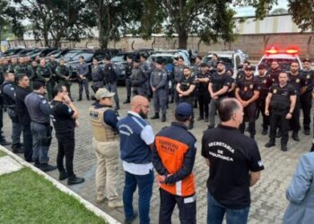 Programa Estado Presente consolida redução de homicídios no Espírito Santo