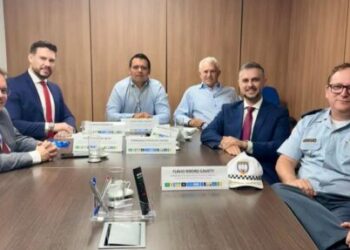 Propostas de Regulamentação de Bicicletas Elétricas para o Espírito Santo